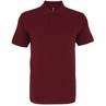 Polo Shirt 100% Cotton