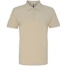 Polo Shirt 100% Cotton