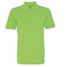 Polo Shirt 100% Cotton