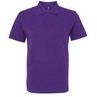 Polo Shirt 100% Cotton