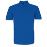 Polo Shirt 100% Cotton