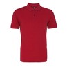 Polo Shirt 100% Cotton