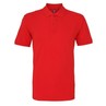 Polo Shirt 100% Cotton