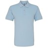 Polo Shirt 100% Cotton