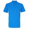 Polo Shirt 100% Cotton