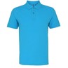 Polo Shirt 100% Cotton