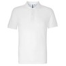 Polo Shirt 100% Cotton