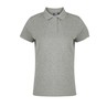 Polo Shirt Ladies 100% Cotton