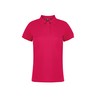 Polo Shirt Ladies 100% Cotton