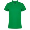 Polo Shirt Ladies 100% Cotton