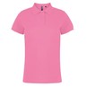 Polo Shirt Ladies 100% Cotton