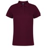 Polo Shirt Ladies 100% Cotton