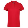 Polo Shirt Ladies 100% Cotton