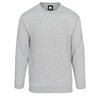 Sweatshirt Poly/Cotton