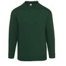 Sweatshirt Poly/Cotton