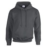 Hooded Sweatshirt Poly/Cotton