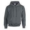 Hooded Sweatshirt Poly/Cotton