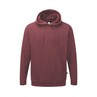Hooded Sweatshirt Poly/Cotton