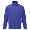 Fleece Jacket Full Zip