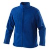 Fleece Jacket Full Zip