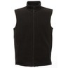 Fleece Sleeveless