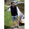 Padded Bodywarmer Male