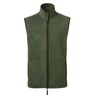 Bistro Fleece Gilet Gents