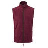 Bistro Fleece Gilet Gents