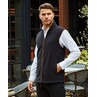 Bistro Fleece Gilet Gents