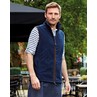 Bistro Fleece Gilet Gents