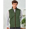 Bistro Fleece Gilet Gents