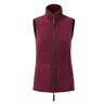 Bistro Fleece Gilet Womens