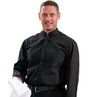 Service Shirt Long Sleeves Black