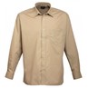 Classic Shirt Long Sleeves