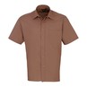 Classic Shirt Short Sleeves