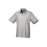 Classic Shirt Short Sleeves