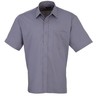 Classic Shirt Short Sleeves