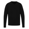 Essential Gents V-neck Sweater Acrylic