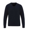 Essential Gents V-neck Sweater Acrylic
