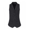 Lady's Herringbone Waistcoat