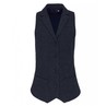 Lady's Herringbone Waistcoat