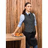 Lady's Herringbone Waistcoat