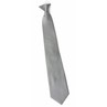 Tie Polyester Clip On