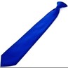 Tie Polyester Clip On