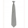 Tie Polyester Clip On