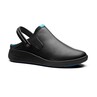 WearerTech Refresh Clog With Adjustable Insole