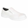 Unisex Protective Slip On Shoe