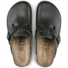 Birkenstock BOSTON Super Grip Clog Black