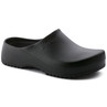 Birkenstock SUPER-BIRKI Clog Black