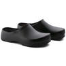 Birkenstock SUPER-BIRKI Clog Black